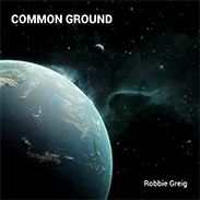 robbie greig discography